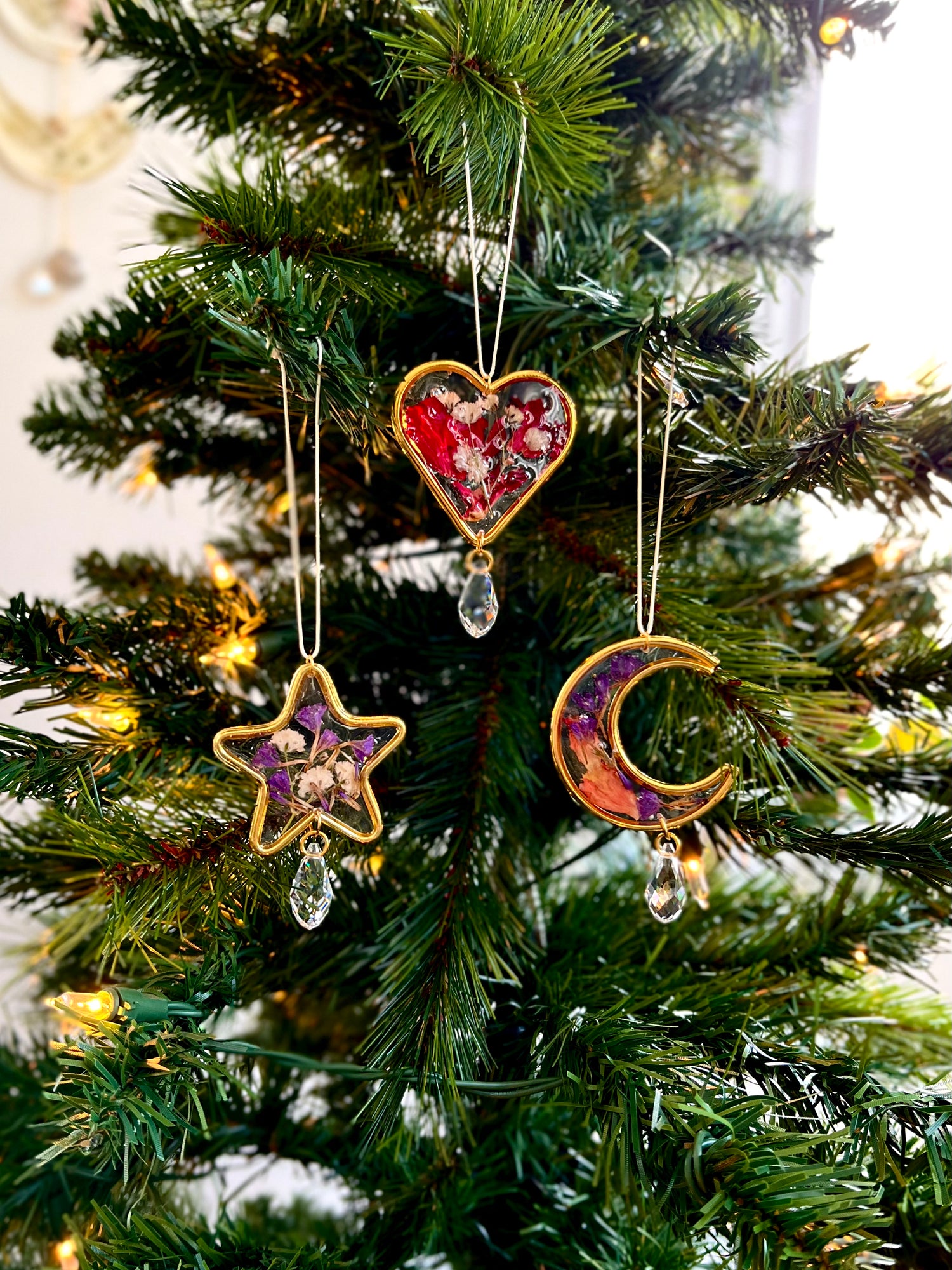 Ornaments