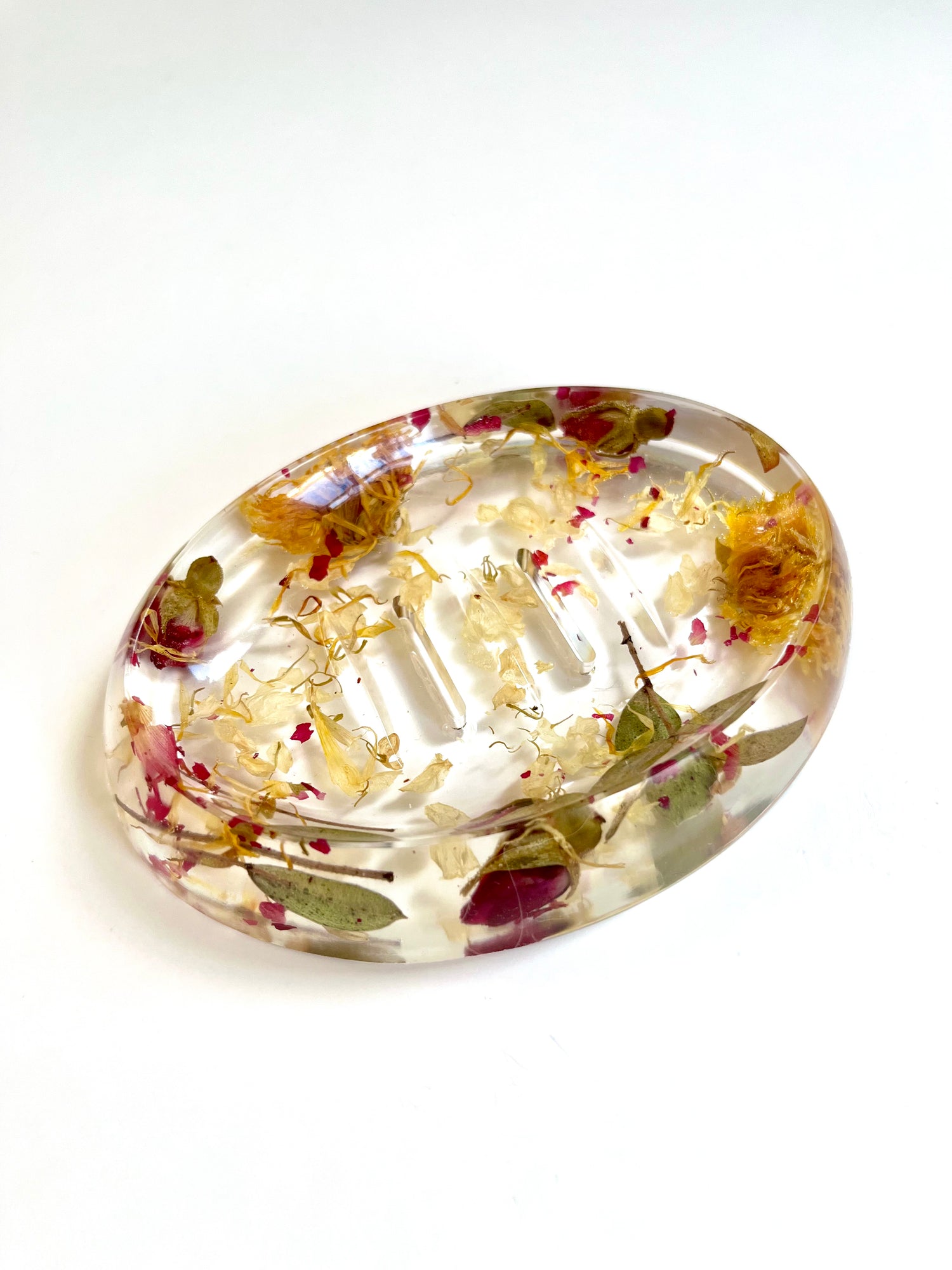 Soap Dishes
