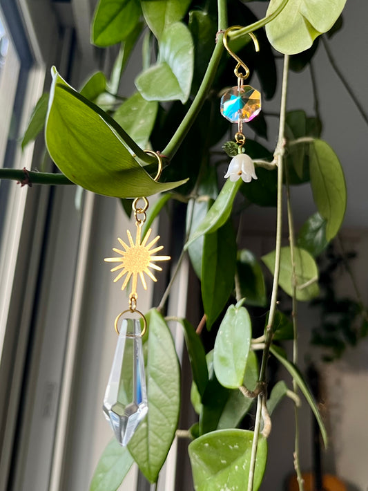 Plant Jewelry - Set of 2