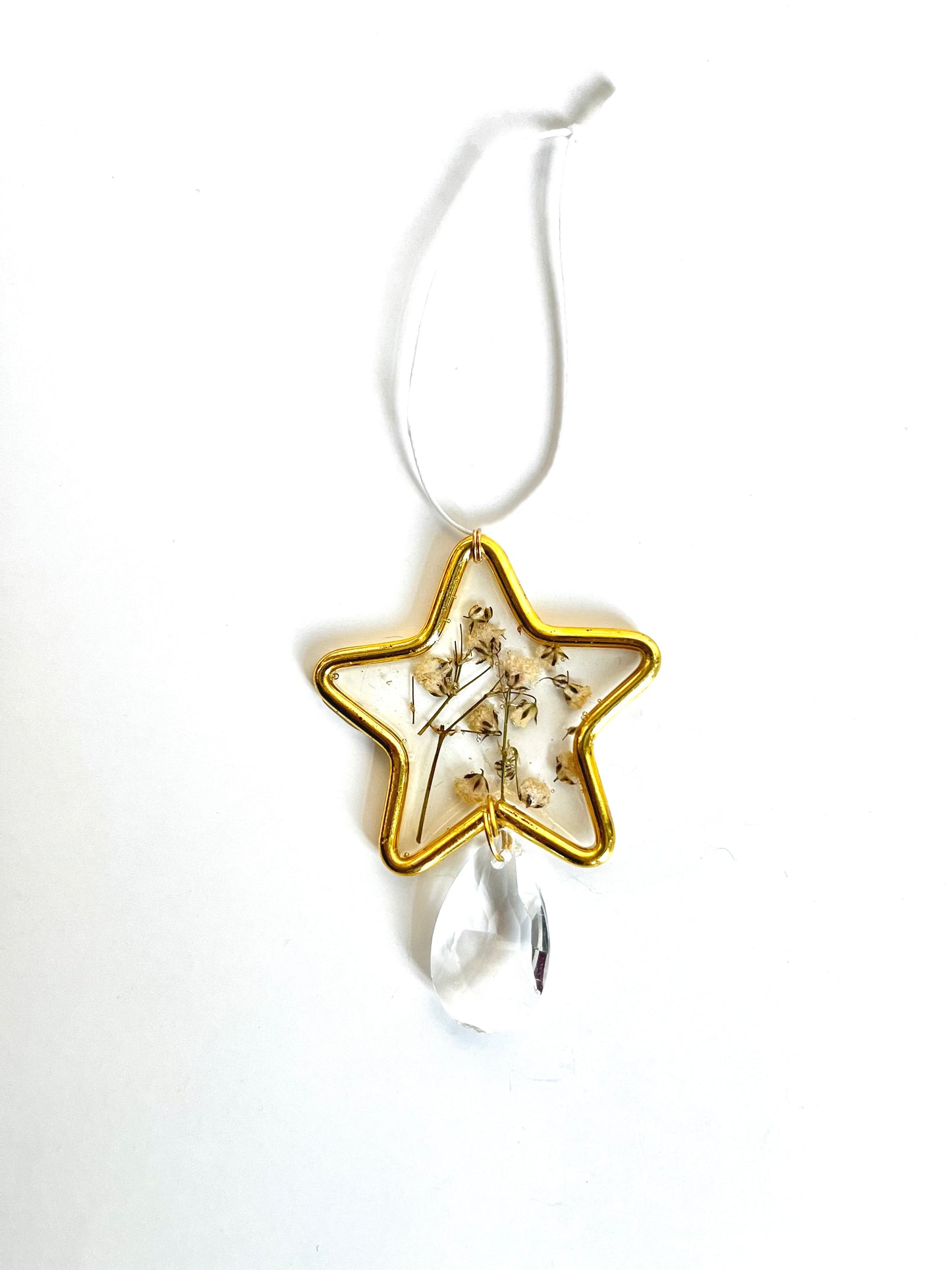 Star Ornament