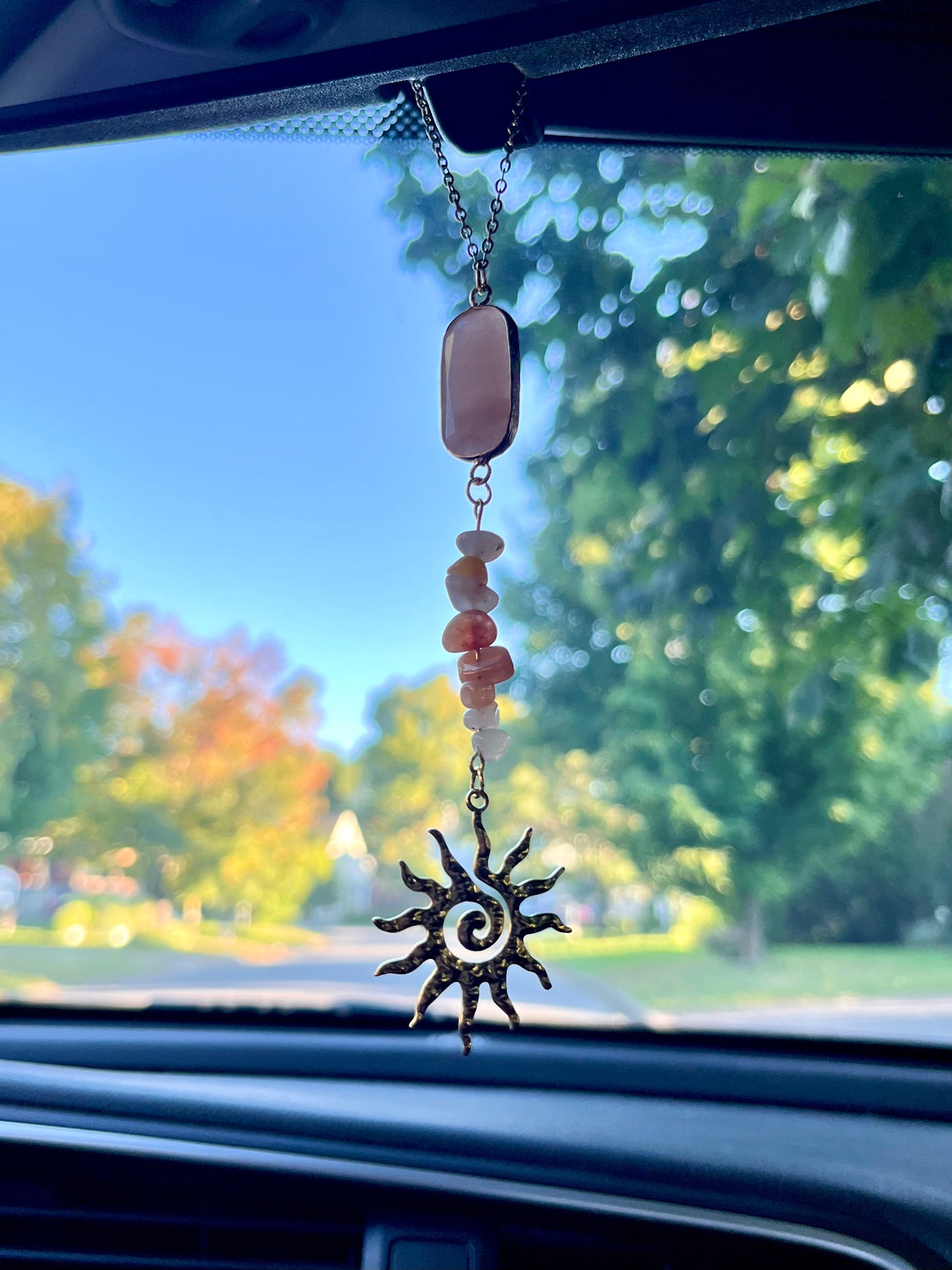 Car charm