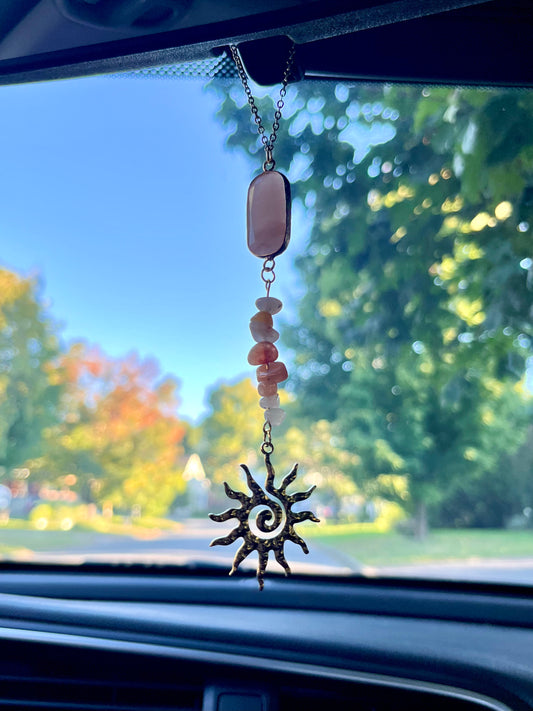 Car charm