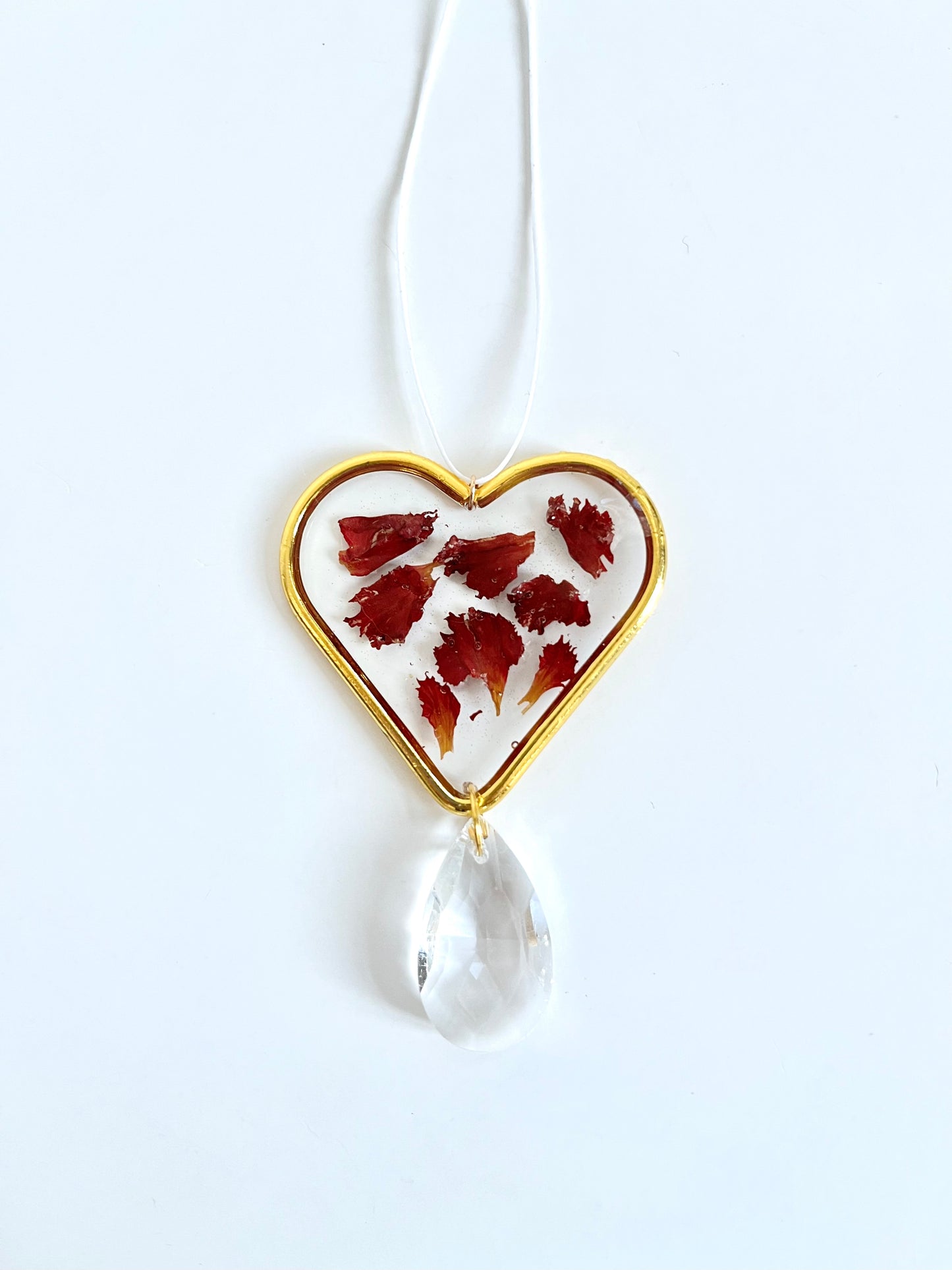 Heart Ornament