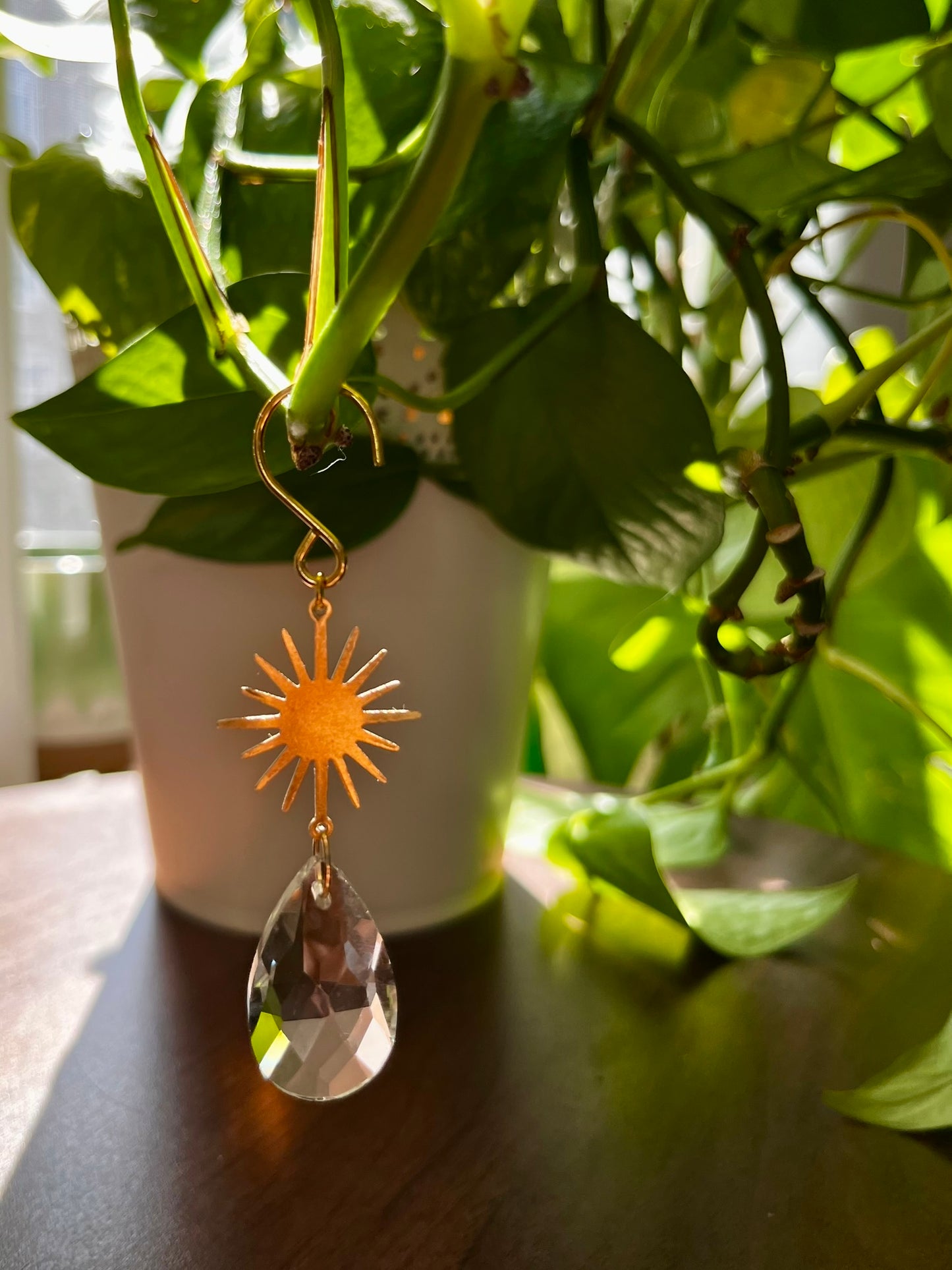 Plant Jewelry - Set of 3