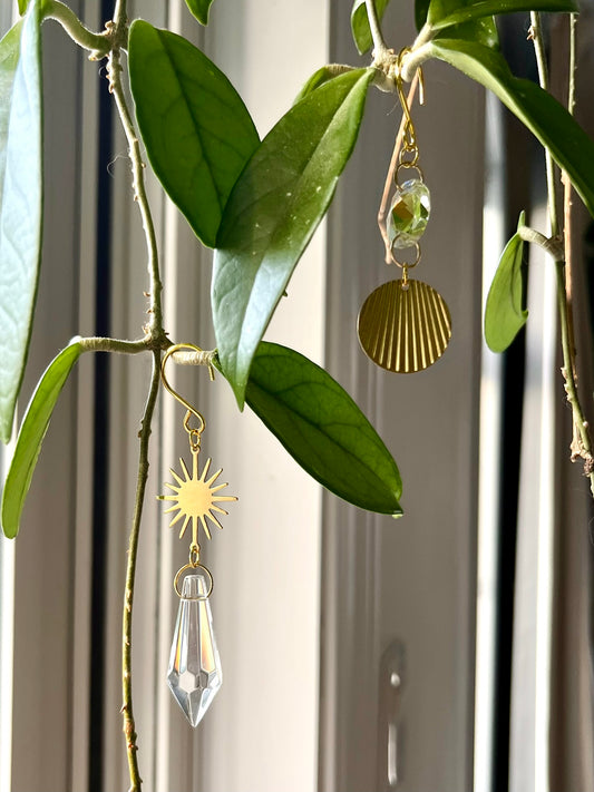 Plant Jewelry - Set of 2