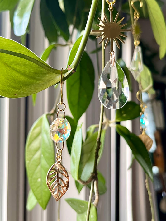 Plant Jewelry - Set of 2